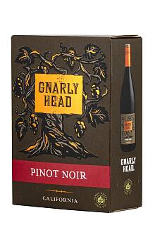 Gnarly Head Pinot Noir