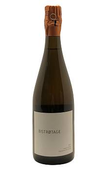 Françoise Martinot Bistrøtage B.14 Extra Brut