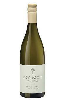Dog Point Sauvignon Blanc