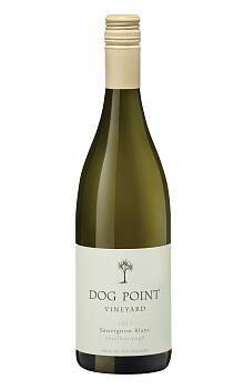 Dog Point Sauvignon Blanc