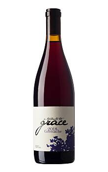 A Tribute to Grace Besson Vineyard Grenache