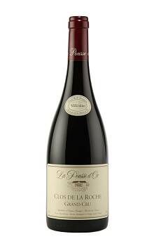 Pousse d'Or Clos de la Roche