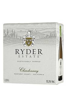 Ryder Estate Chardonnay