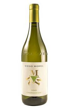 Diego Morra Chardonnay