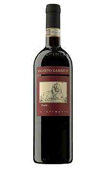 La Spinetta Barolo Garretti