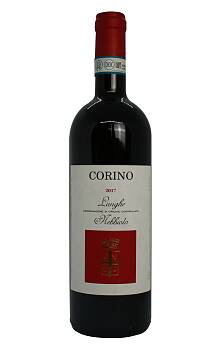 Giovanni Corino Langhe Nebbiolo