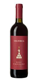 Col d'Ôrcia Rosso di Montalcino