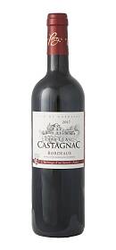 Ch. Castagnac Bordeaux