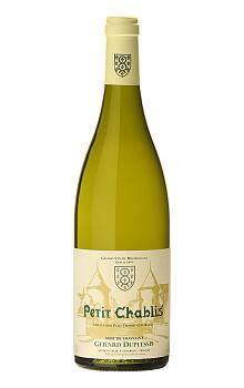 Duplessis Petit Chablis