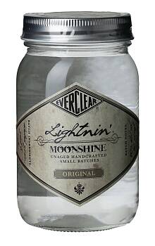 Everclear Lightnin Moonshine