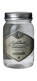 Everclear Lightnin Moonshine