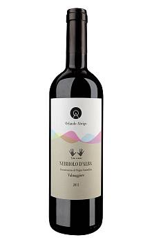 Orlando Abrigo Nebbiolo d'Alba Valmaggiore