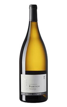 Pascal Clément Bourgogne Chardonnay