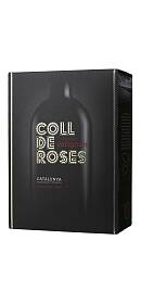 Heredad Coll de Roses Old Vines Carignan 2014