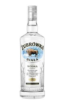 Zubrówka Biala Vodka