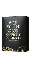 Wild South Shiraz Cabernet Sauvignon