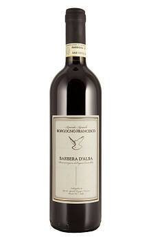 Francesco Borgogno Barbera d'Alba