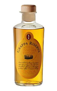 Sibona Grappa Riserva Tennessee Whiskey Finish