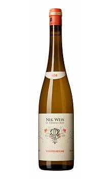 Nik Weis St. Urbans-Hof Schiefer Riesling