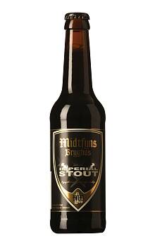 Midtfyns Imperial Stout