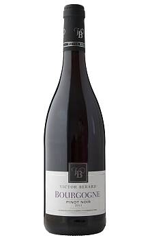 Victor Berard Bourgogne Pinot Noir 2016