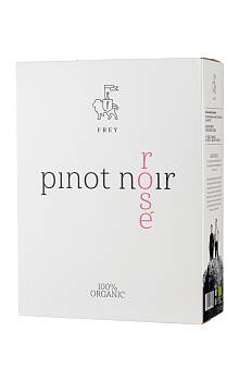 Frey Pinot Noir Rosé