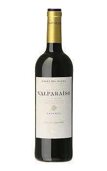 Marqués de Valparaíso Crianza