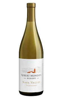 Robert Mondavi Napa Valley Chardonnay