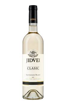 Jidvei Sauvignon Blanc Clasic