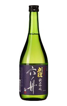 Kariho Rokushu Jumai Ginjo