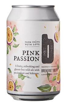 Brekeriet Pink Passion