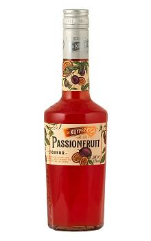 De Kuyper Passionfruit