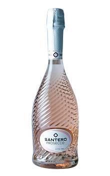 Santero Prosecco Rosé Extra Dry