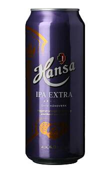 Hansa IPA Ekstra Spesial