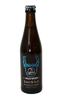 Wild Beer / 8 Wired Black & Blue