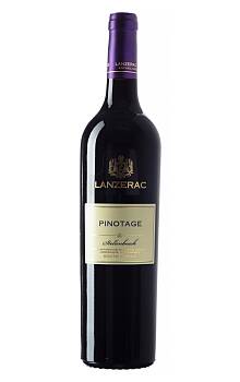 Lanzerac Pinotage