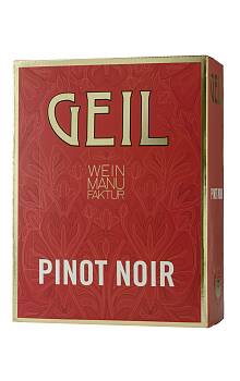 Geil Pinot Noir