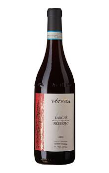 Voghera Langhe Nebbiolo