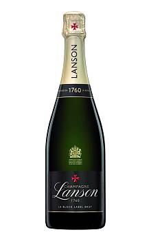 Lanson Le Black Label Brut