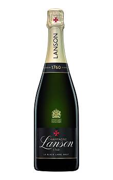 Lanson Le Black Label Brut