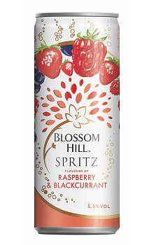 Blossom Hill Spritz Raspberry & Blackcurrant