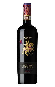 Cavaliere d'Oro Chianti Classico Riserva