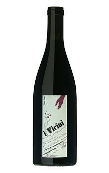 Jean Yves Peron I Vicini Pinot Nero