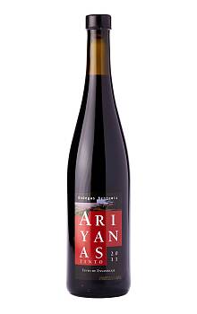 Ariyanas Tinto Petit Verdot