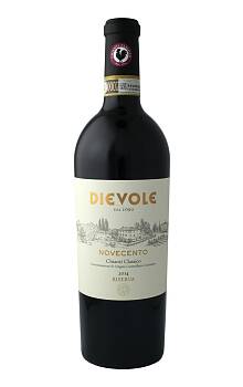 Dievole Novecento Chianti Classico Riserva