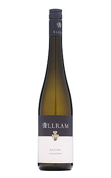 Allram Strass Riesling