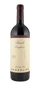 Massolino Barolo Margheria 2011