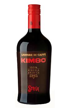 Strega Liquore di Caffè Kimbo