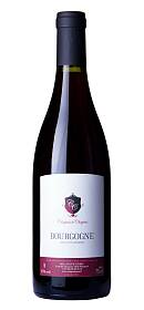 Chapuis Freres Bourgogne Rouge