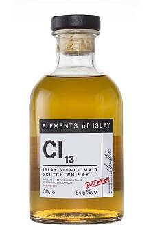 Elements of Islay CI13
